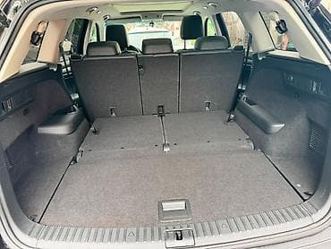 vita avto: Skoda : 2 l | 2022 il 70000 km Ofrouder/SUV — 8
