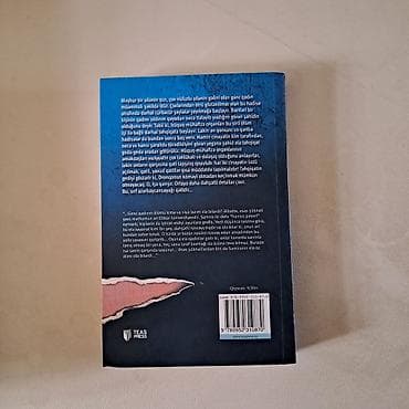 bas gitara: Məhsul: Kitab – “Cənub Rapsodiyası” Müəllif: Çingiz Abdullayev — 2