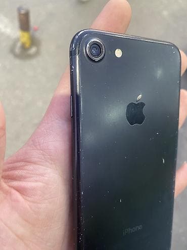 galaxy note 4: IPhone 7, 32 GB — 3