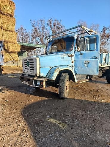 tap az qoşqu: MAZ 1991 il, motor 0.6 l, Yeni — 5