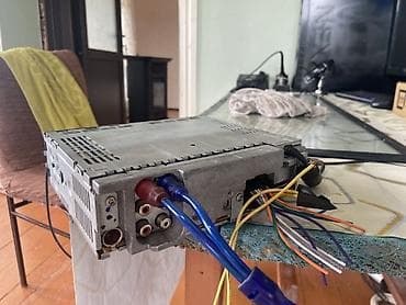 pioneer satilir: 500v 650v TƏMİRSİZ KALONKALAR 2400.4 USLİTEL SOUNDMAX TƏMİ PİONEER — 6