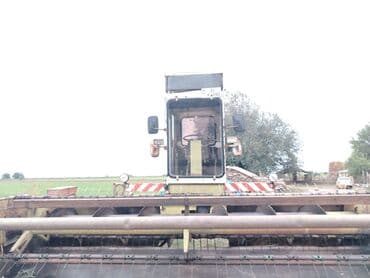 комбайн ловол цена: Texnika saz vəziyyətdədir. Alana üstündə demək olarki bir traktorun — 9