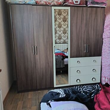 Təknəfərlik çarpayı