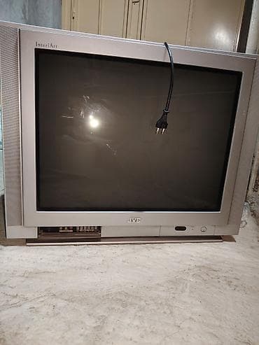 philips xenium x530: Televizor JVC — 2