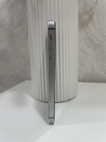 iphone see: IPhone 5s, 16 GB, Space Gray — 4