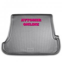 gəncə traktorlarının qiyməti: Toyota prado baqaj rezini 2003-2009 "aileron", novline, "locker" — 1