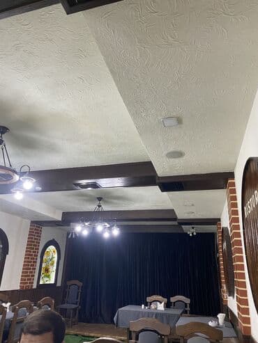 Tikiş: Ofisiant tələb olunur, 1 ildən az təcrübə — 3