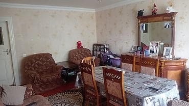 2 комнаты, Новостройка, 60 м²