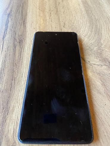 Tecno Pova 6 Neo, 128 GB, Barmaq izi, Face ID