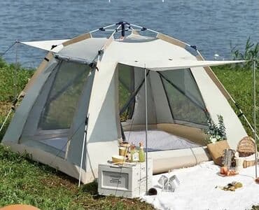 продаю палатку бишкек: Piknik cadiri — 4