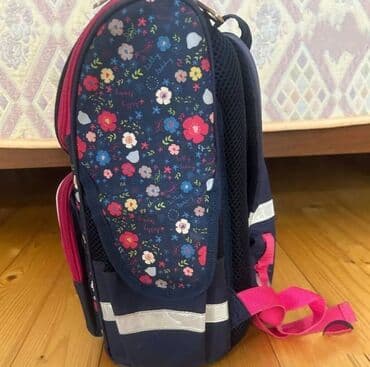 Manejlər: Məktəbli çantası ortopedik 60 manat alınıb yaxşı qalıb dəyərindən — 2