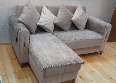 Künc divan, Yeni, Açılmayan, Bazalı, Parça, Çatdırılma yoxdur lalafo.az -da Künc divan, Yeni, Açılmayan, Bazalı, Parça, Çatdırılma yoxdur