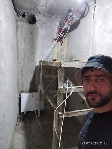 ikinci əl pəncərələr: #betonisleri #beton #betonkesme #betonkəsimi #betonkesim #betondesme — 3