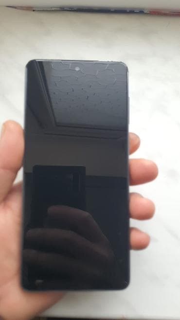 iphone 12 sekilleri: Samsung Galaxy A73, 256 GB, rəng - Qara, İki sim kartlı — 2