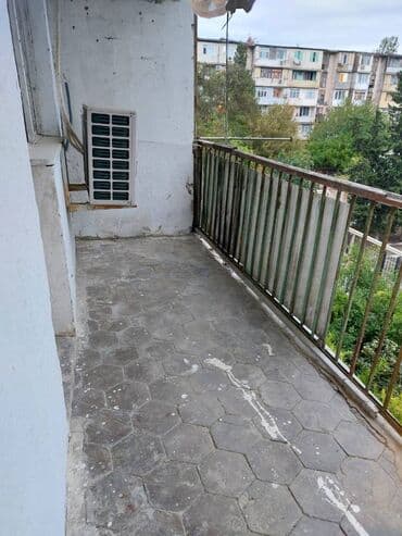 obyektlərin satışı: Bakı, 3 otaqlı, Köhnə tikili, 93 kv. m — 24