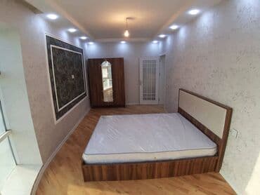 sabuncuda satılıq evler: 3 otaqlı, Yeni tikili, 113 kv. m — 3