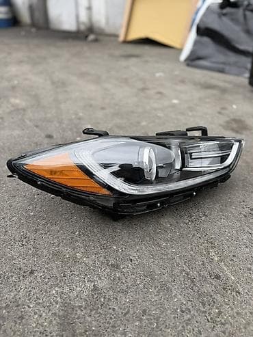 elantra led fara: Komplekt, Yaxın və uzaq vuran işıqlar Hyundai, 2017 il, Orijinal, ABŞ, Yeni — 1