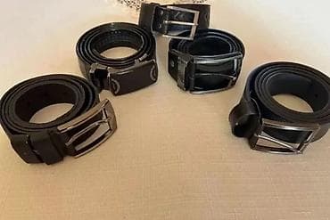 nude ten: Kəmər — 10