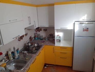 kiraye evler 2022 1 otaqli: 90 kv. m, 2 otaqlı — 6