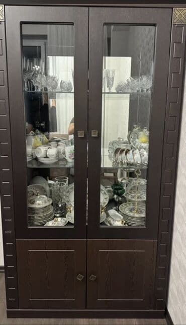 Mətbəx mebeli: İşlənmiş, Servant, Kredit yoxdur, Azərbaycan — 3