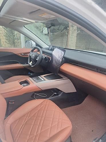 Аксессуары и тюнинг: Masin arendaya verilir. depozit 700 azn gunu 45 manatdan qalmamaq — 4