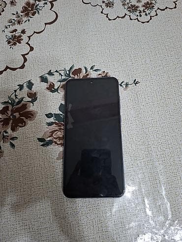 samsung c: Samsung Galaxy A55, 256 GB, rəng - Mavi, İki sim kartlı — 1