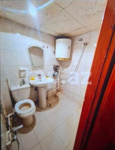 mərdəkanda kirayə ev: 2-otaqli mənzil kirayə verilir,Bakıxanov qəs — 7