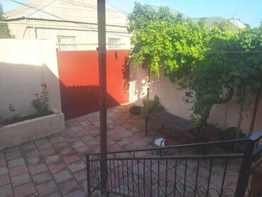 8 noyabr: Hövsan qəs. 3 otaqlı, 100 kv. m, Kredit yoxdur, Orta təmir — 23