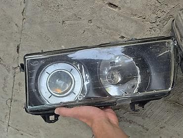audi a6 2000: Komplekt, BMW, 1999 il, İşlənmiş — 5