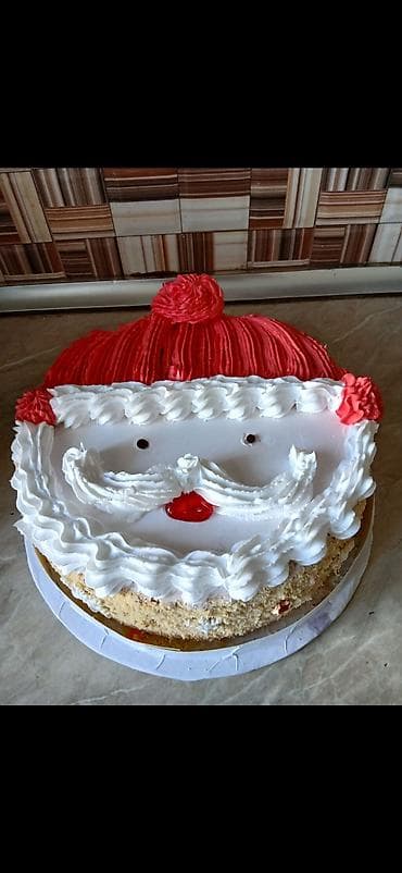 yeni il tortları 2021: Xüsusi dizayn tortlar - Şəkillərdə gördüyünüz kimi müxtəlif mövzuda — 4