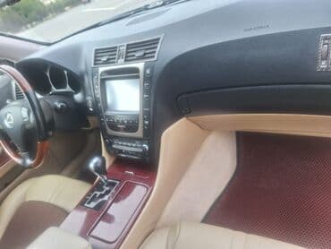 bmw e 36 m: Lexus GS: 3 l | Sedan — 3