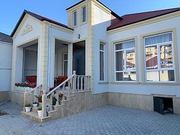 4 otaqlı, 94 kv. m, Kredit yoxdur, Yeni təmirli