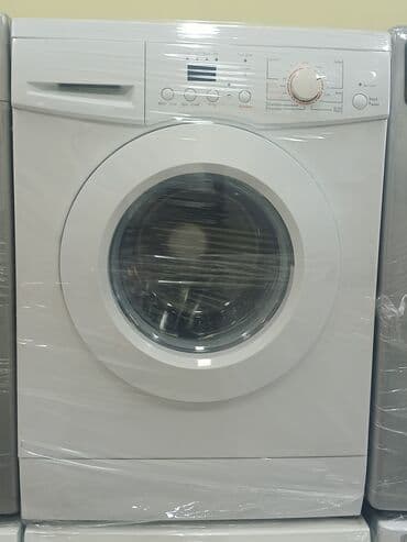 Paltaryuyan maşın 6 kq, İşlənmiş, Avtomat, Qurutma var, Kredit yoxdur, Ünvandan götürmə, Pulsuz çatdırılma, Ödənişli çatdırılma