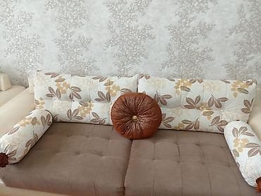 sud separatoru: İşlənmiş, Klassik divan, Divan, Bazalı — 2