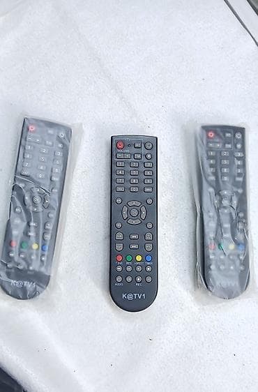 Смарт ТВ приставки: Новый Пульт Самовывоз — 4