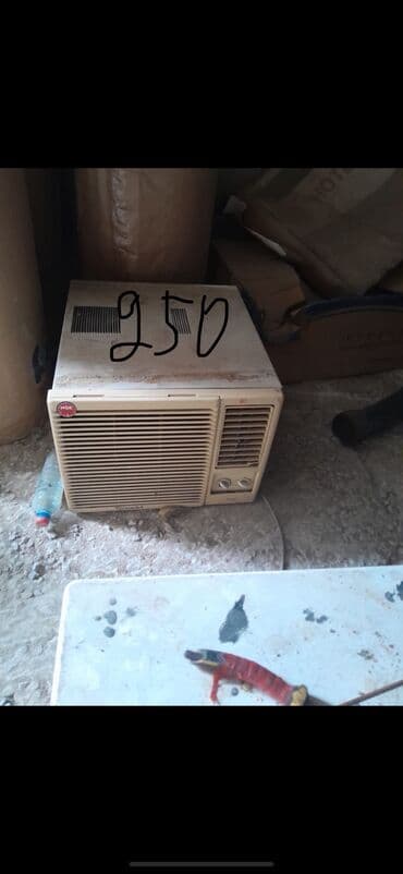 kondisener islenmis: Кондиционер Б/у, 40-45 м² — 4