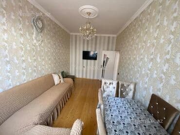 samux rayonunda kiraye evler: 90 kv. m, 3 otaqlı — 9