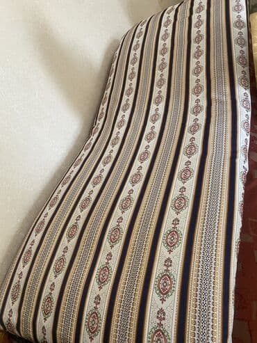 Süfrələr: Böyüklər üçün İşlənmiş Döşək, Ünvandan götürmə, Ödənişli çatdırılma — 5