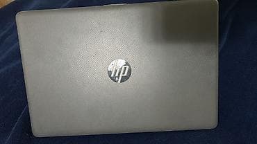 Планшеты: HP noutbuk: Dəqiq model, ekran ölçüsü və texniki göstəricilər fotoda — 1