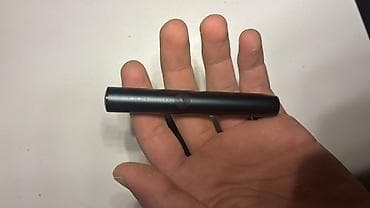 IQOS TUTUN QIZDIRICISI 2024 ilin modeli Cemi 500-600 defe istifade — 6