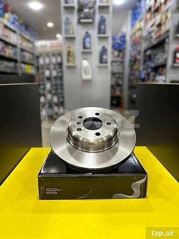 diffuser satisi: BMW F10 ön əyləc diski 1 ədədinin qiyməti -90 azn cütü 180 azn dir — 2