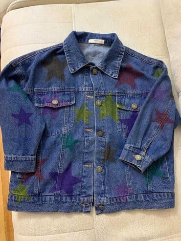 Pencək, Qız üçün, 10 - 12 yaş