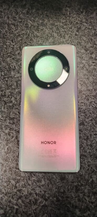 телефон флай тв: Honor X9a, 128 ГБ — 4