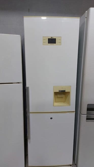 sadiq nomreler: Б/у 2 двери Холодильник Продажа — 11