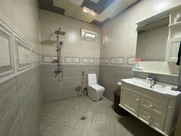 sabuncu kiraye: 4 otaqlı, 100 kv. m, Yeni təmirli — 12