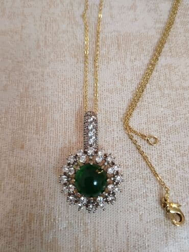 usag geyimi: Sep klon İtaliya qızıl suyundan Kaliforniyadan alınıb Fabrik — 8