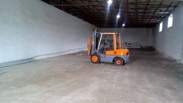 İcarəyə Anbar Verilir! Bakı şəhəri, Qaradağ rayonu, Şixov ərazsində