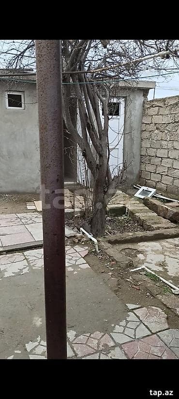 ivanovkada kiraye evler: 50 kv. m, 2 otaqlı, Kombi, Qaz, İşıq — 9