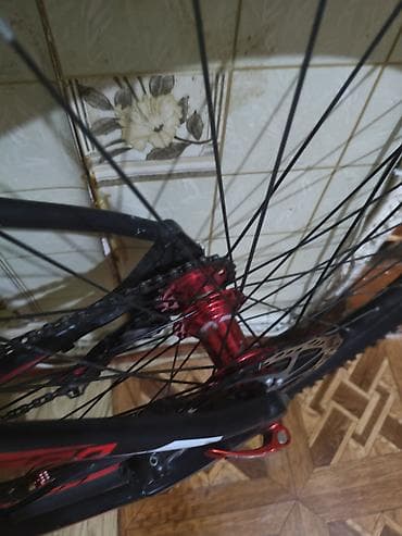 velosiped: Salam! Velosipedim satılır. Şəkildə göründüyü kimi çox səliqəli və — 3