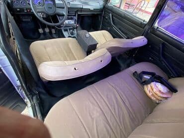 mercedes disk teker type 1 per page 40: VAZ (LADA) 2106: 1.6 l | 1983 il 95058 km Sedan — 9